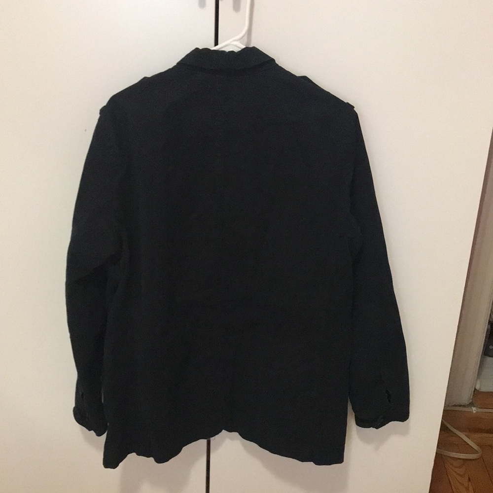 Gap-Men Jacket-Size Medium - image 7